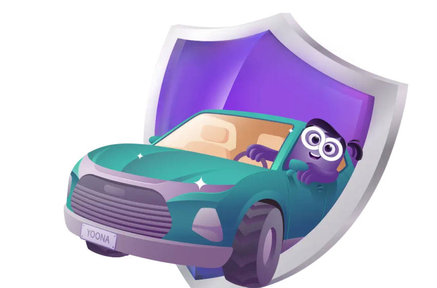 Oona Car insurance