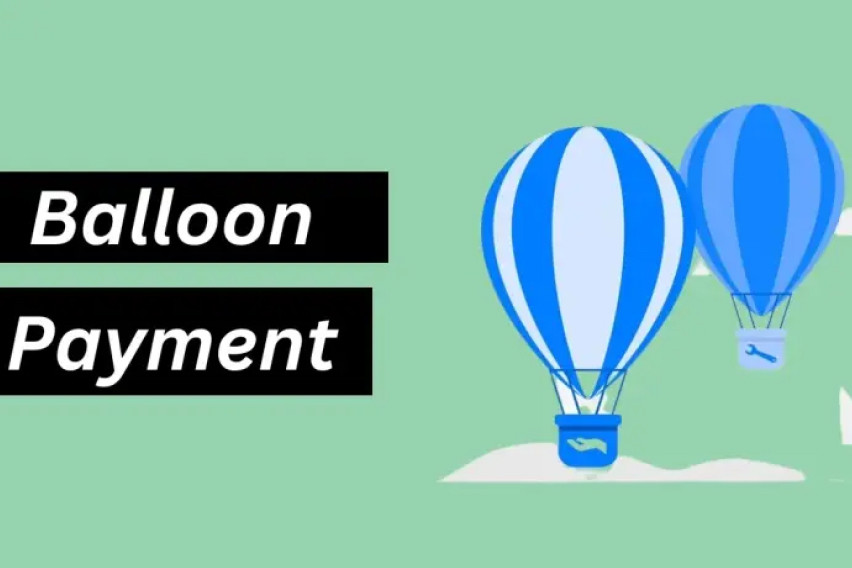 Understanding Balloon Payment: A flexible financing option for Filipino buyers  Balloon Payment