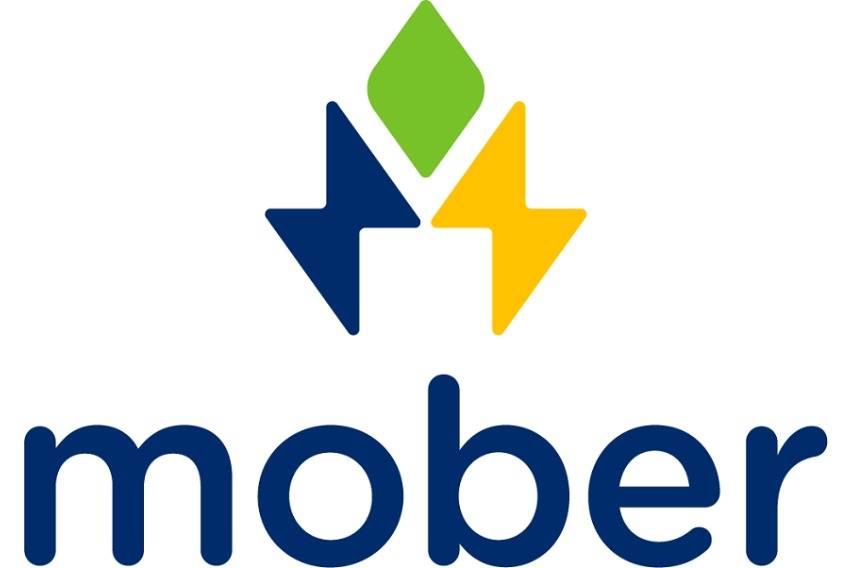 Mober logo