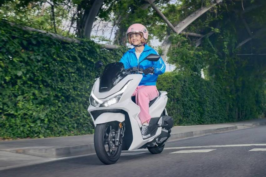 AHM Luncurkan PCX160 Terbaru pada 6 Desember 2024?