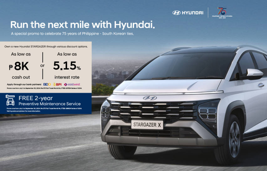  Hyundai Finance