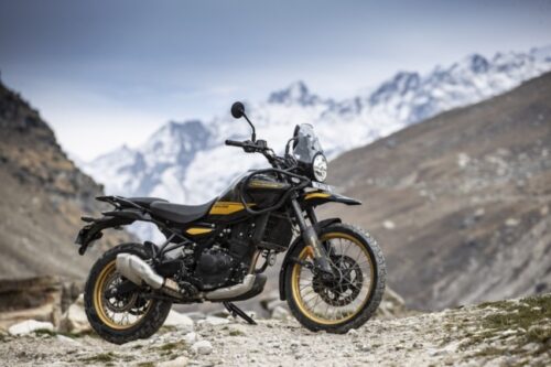Pilihan Moge Adventure Menengah yang Nyaman Buat Touring Pilihan Moge Adventure Menengah yang Nyaman Buat Touring