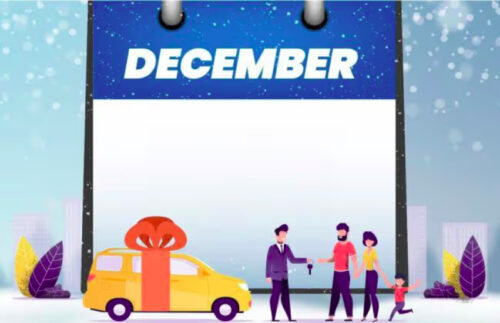 Why year-end is the best time to buy a used car in the Philippines  Why year-end is the best time to buy a used car in the Philippines