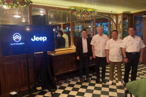 Indomobil Ambil Alih Jeep, Siap Rilis Wrangler Terbaru Tahun Depan