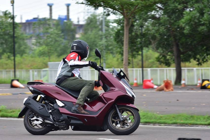 Honda PCX160