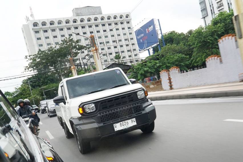 Toyota Hilux Rangga