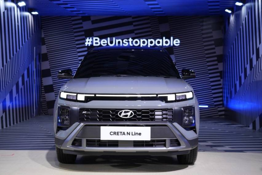 Sejumlah Alasan yang Bikin Hyundai Creta N Line Non-Turbo Layak Dimiliki