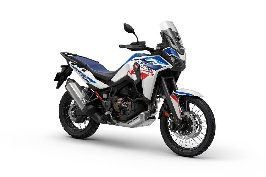 Africa twin