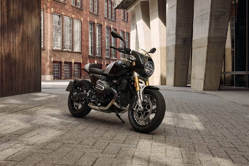 BMW R 12 nineT