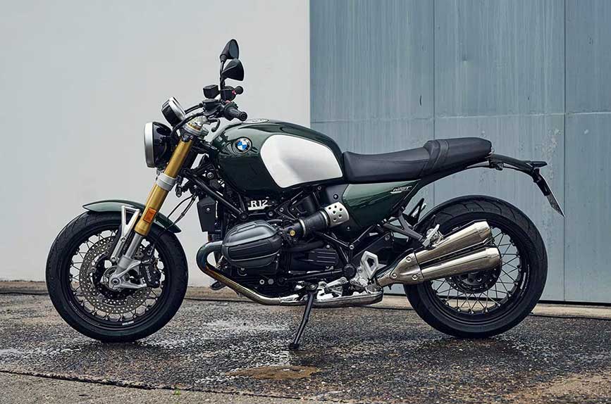 BMW R12