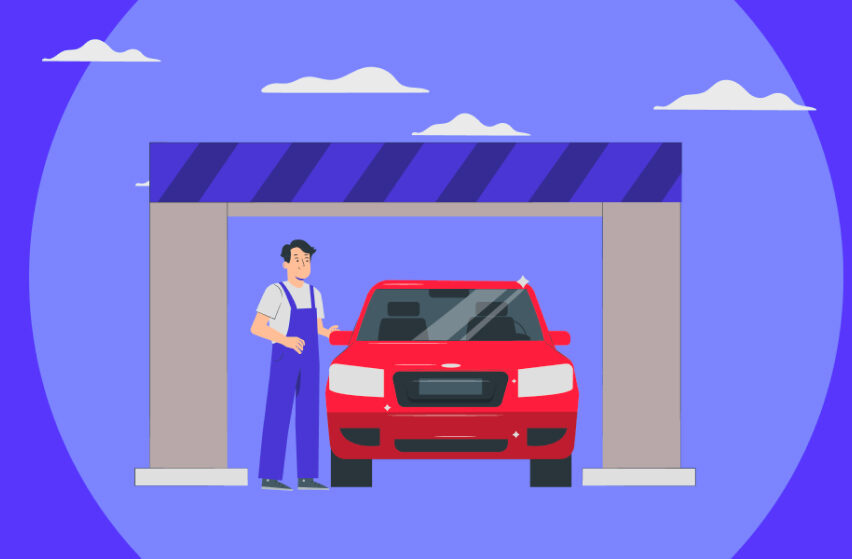 New year, same ride: Fresh car care habits for 2025 car care habits for 2025