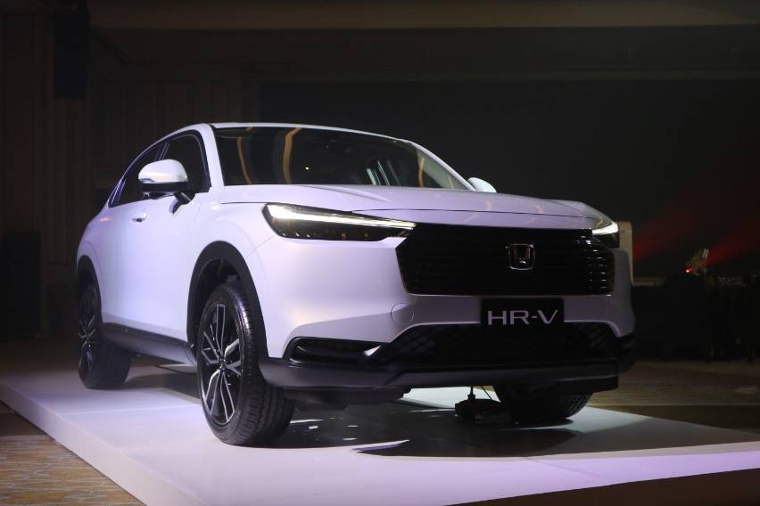 HCPI to expand hybrid roster with new HR-V 