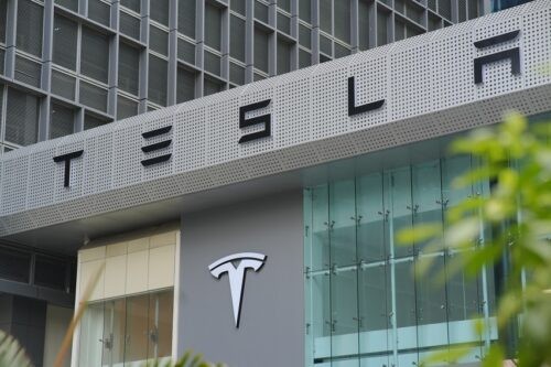 Tesla PH opens inaugural experience center