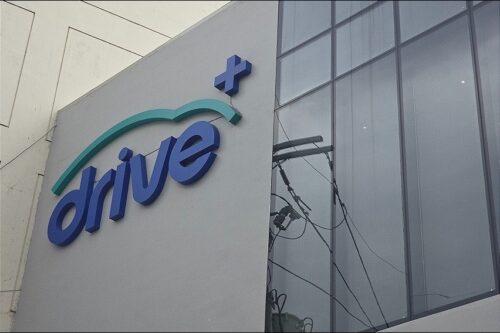 Drive+ expands reach to San Juan City