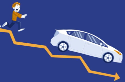 Why your car loses value over time (and how to slow it down)