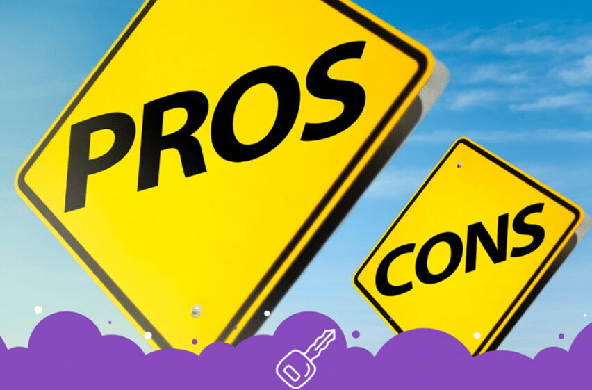 Should you finance a car? Weighing the pros and cons Car financing pros & cons