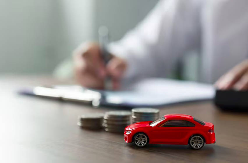 Fixed-rate car loan - Pros & cons