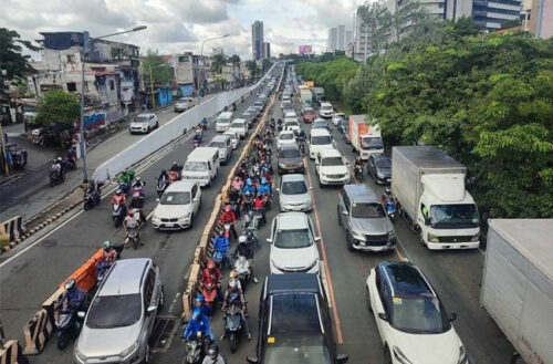 Number Coding hours in Metro Manila 2025: All you need to know Number Coding hours in Metro Manila 2025: All you need to know
