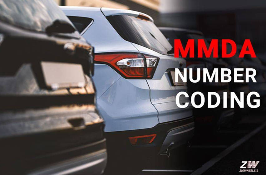 Number coding scheme 2025