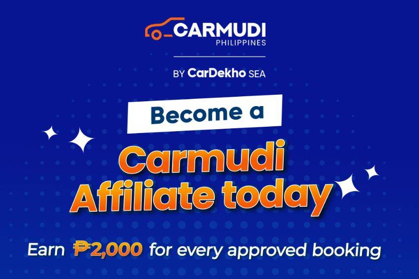 Carmudi Affiliate Program