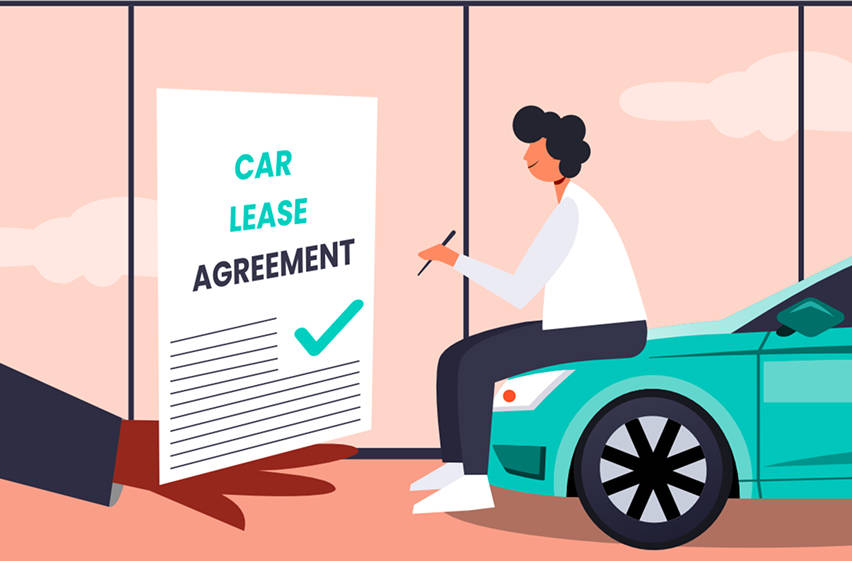 car leasing 