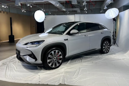 Ketahui Harga, Spesifikasi dan Fitur Lengkap BYD Sealion 7  Ketahui Harga, Spesifikasi dan Fitur Lengkap BYD Sealion 7