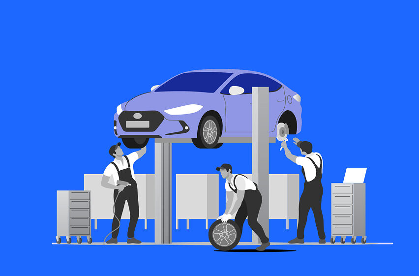 Regular Vehicle Maintenance Inspections in the Philippines: What, when, why Regular Vehicle Maintenance Inspections
