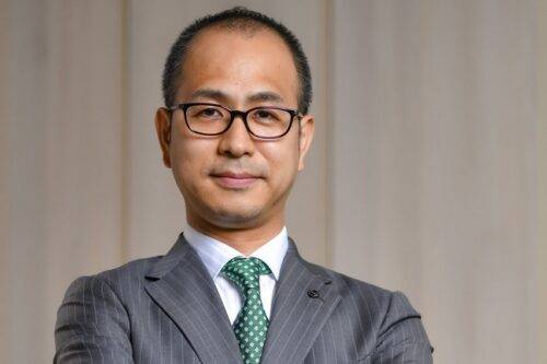 Masao is next Nissan PH president