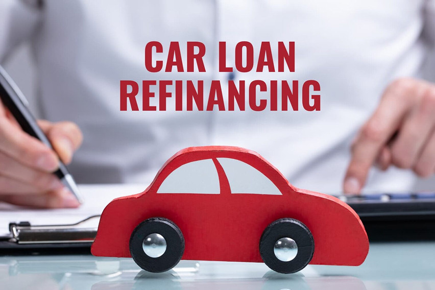car loan refinancing