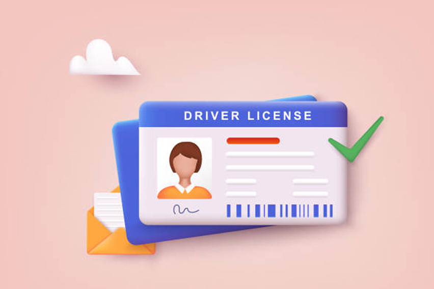 From Non-Professional to Professional: Easily update your driver’s license Non-Professional to Professional Driver’s License