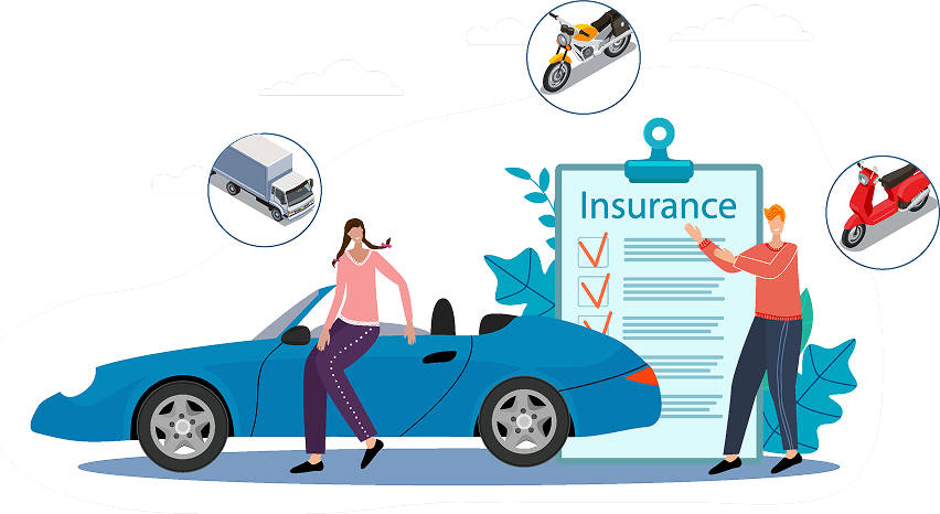 Car insurance 