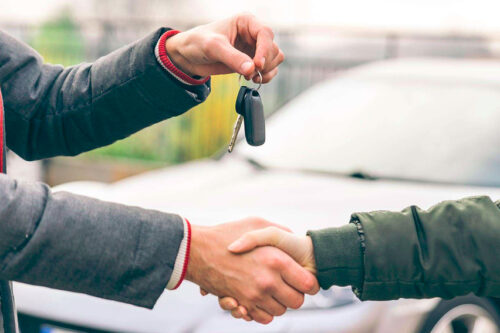 Pasalo Car Financing: How it works & what to watch out for