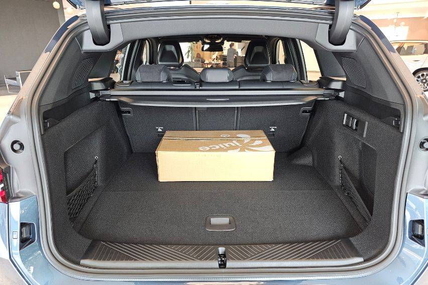 BMW X3 30e xDrive M Sport