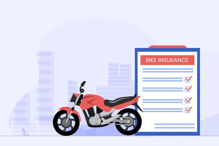 First-time rider? Here's everything you need to know about motorcycle insurance First-time rider? Here's everything you need to know about motorcycle insurance