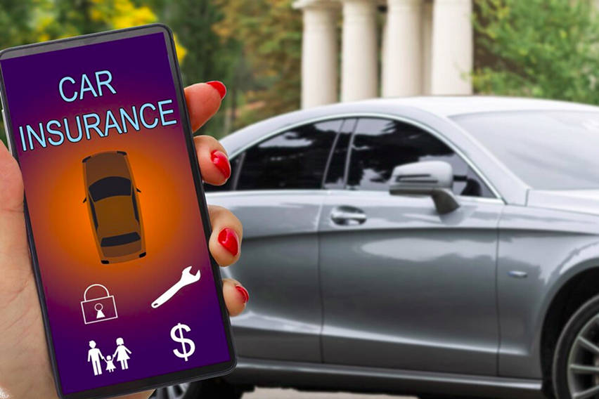 Car insurance companies