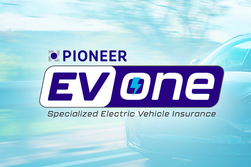 Pioneer’s EV insurance: Key details at a glance Pioneer’s EV insurance: Key details at a glance
