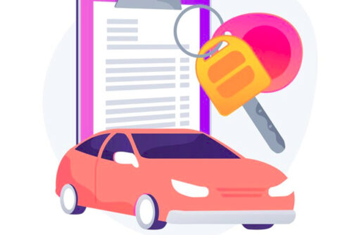 Register & get OR/CR for your imported car the right way
