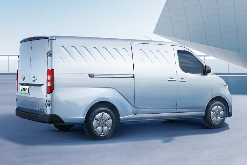 Remove term: Wuling Yangguang EV Wuling Yangguang EV