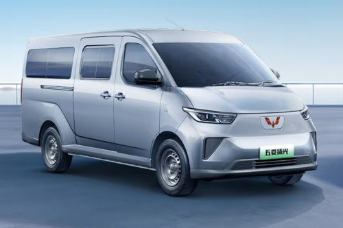 Bocoran Mobil EV Wuling Terbaru yang Segera Rilis di Indonesia Bocoran Mobil EV Wuling Terbaru yang Segera Rilis di Indonesia