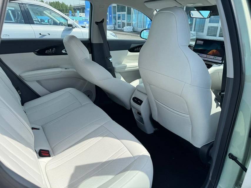 Geely Geome XingYuan