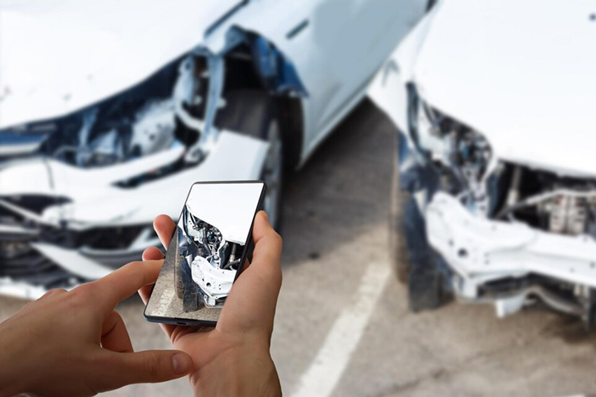 New to driving? Here’s how to handle accidents and insurance New to driving? Here’s how to handle accidents and insurance