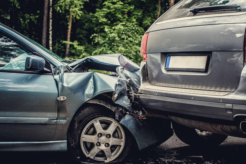 Car insurance and accident