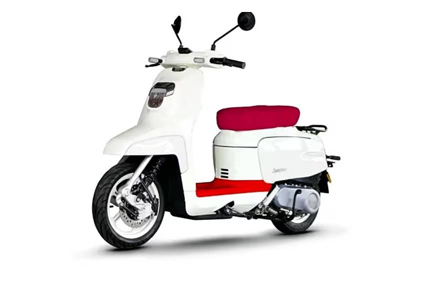 WMoto Swiftbee Indonesia
