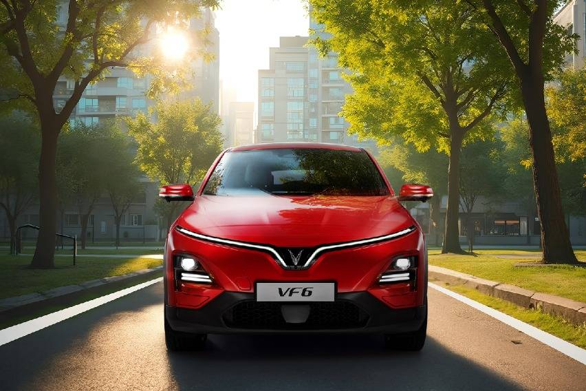 VinFast VF6