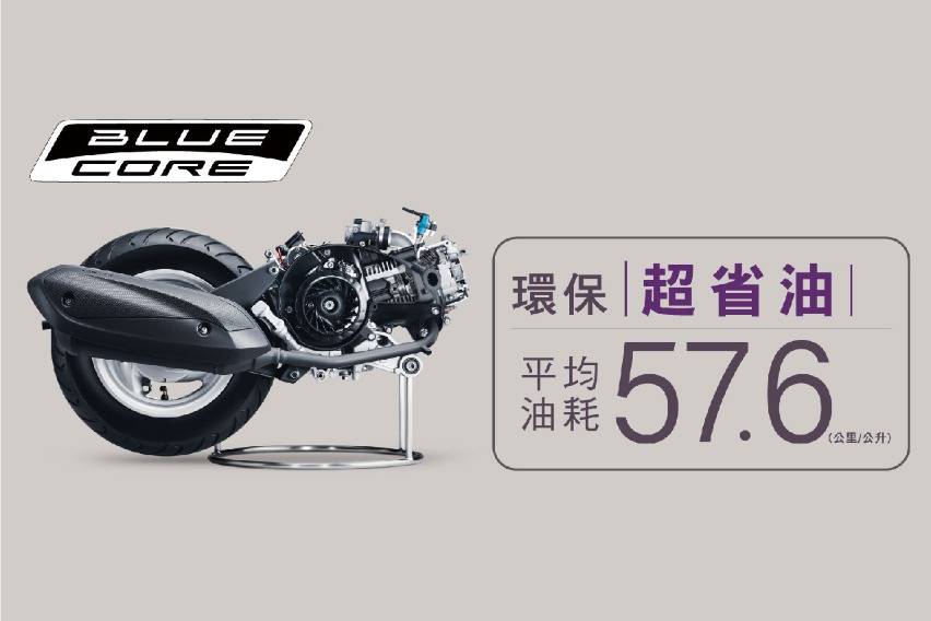 Yamaha Jog
