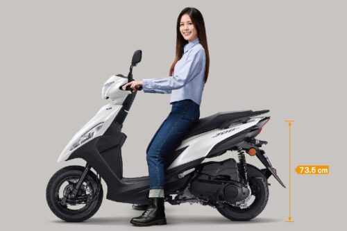 Yamaha Jog 125, Skutik Retro dengan Efisiensi Modern Yamaha Jog 125, Skutik Retro dengan Efisiensi Modern