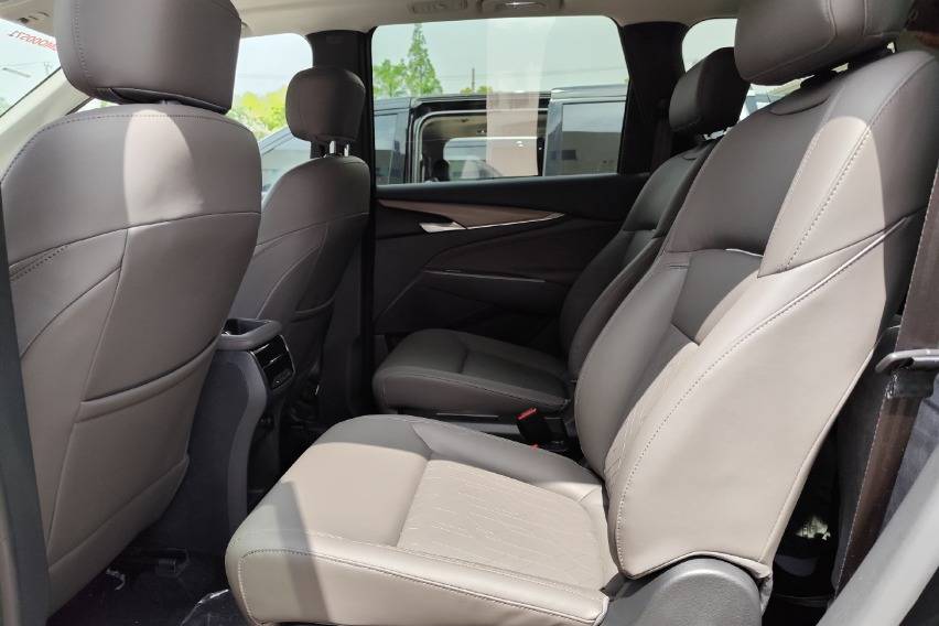 Maxus G50 PHEV