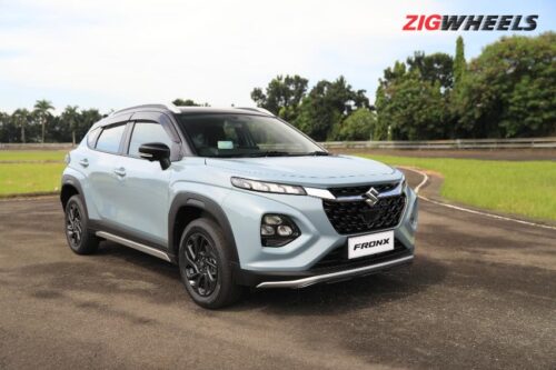 SUV Hybrid Rp300 Jutaan, Pilihan Terjangkau dengan Teknologi Efisien SUV Hybrid Rp300 Jutaan, Pilihan Terjangkau dengan Teknologi Efisien