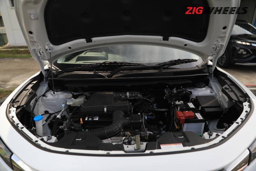 Suzuki Fronx SGX Hybrid