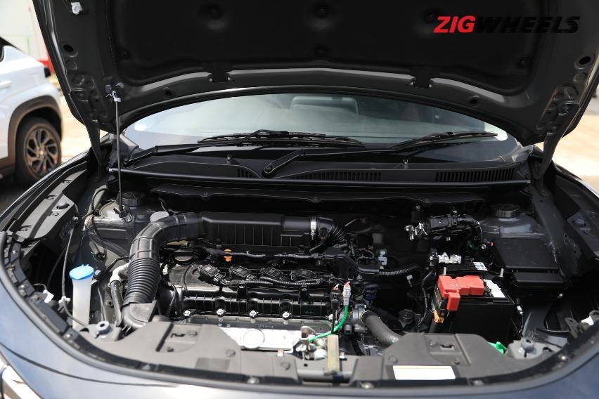 Suzuki Fronx GL